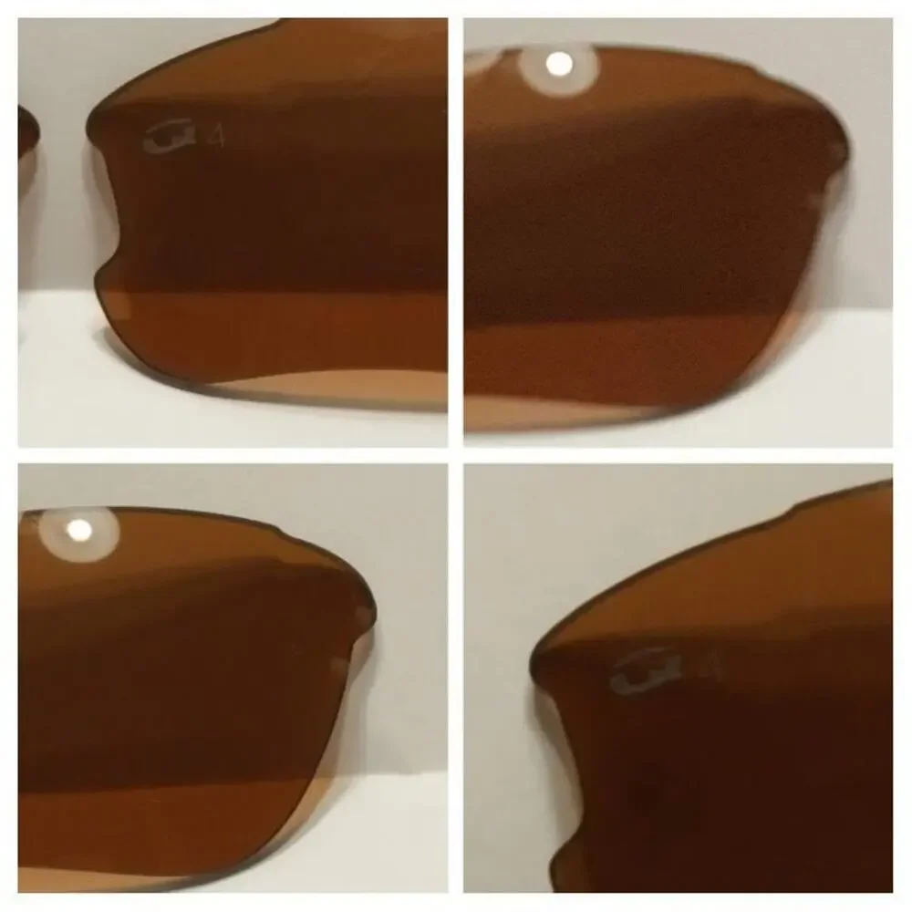 Vanquish Sunglasses Q4 spare lenses. Lenses only.